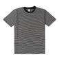 Striped Short Sleeve T-shirt