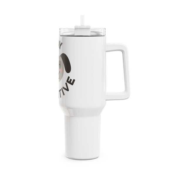 Handy Tumbler, 40oz