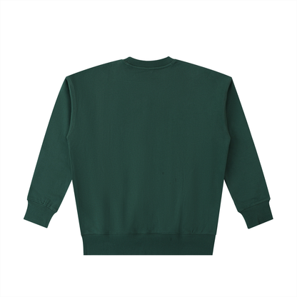Waran Essential Heavyweight Cotton Sweatshirt 530GSM
