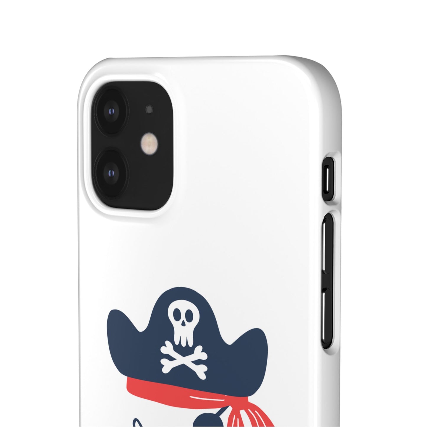 Snap Cases