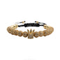 Zircon Rhinestone Adjustable Bracelet