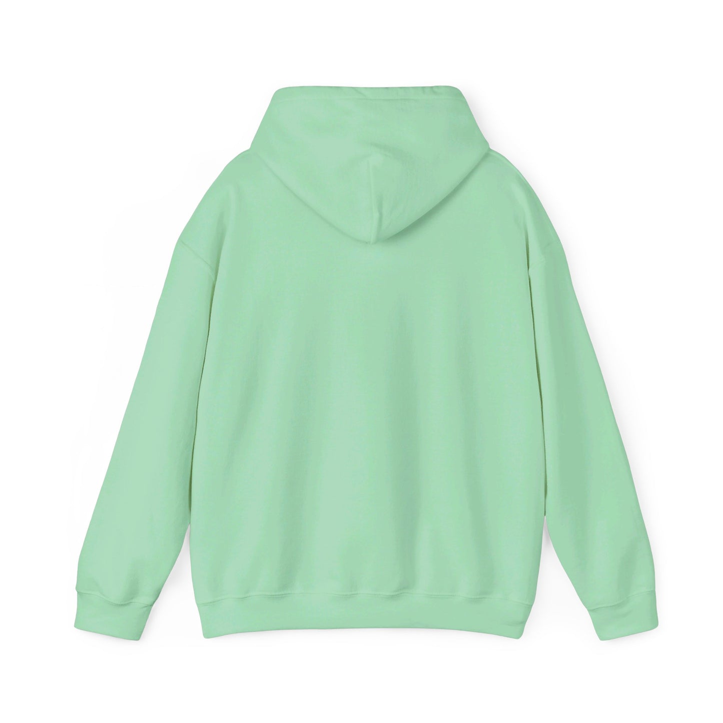 Bunny Unisex Heavy Blend Hooded Sweatshirt