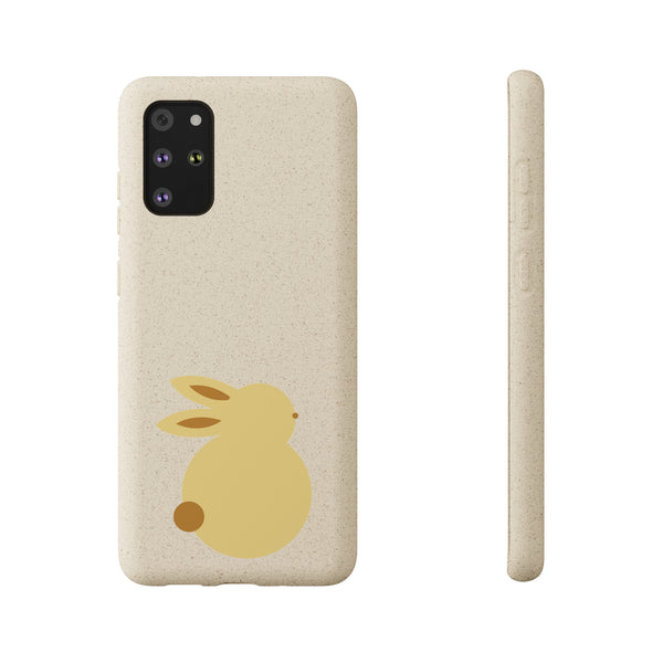Biodegradable phone Cases