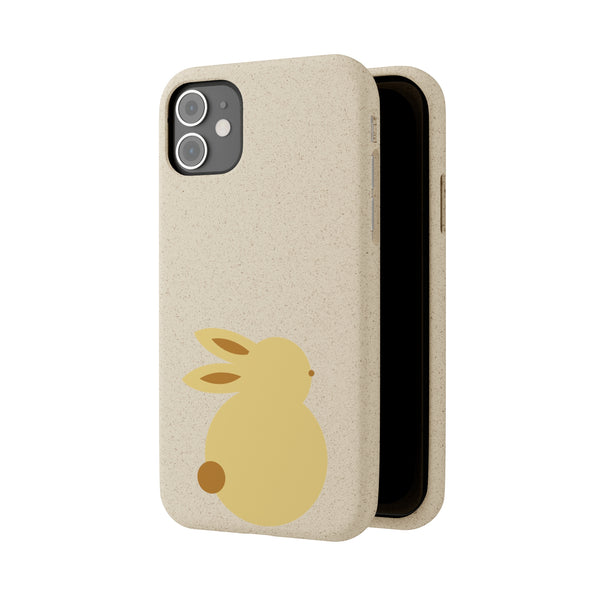 Biodegradable phone Cases