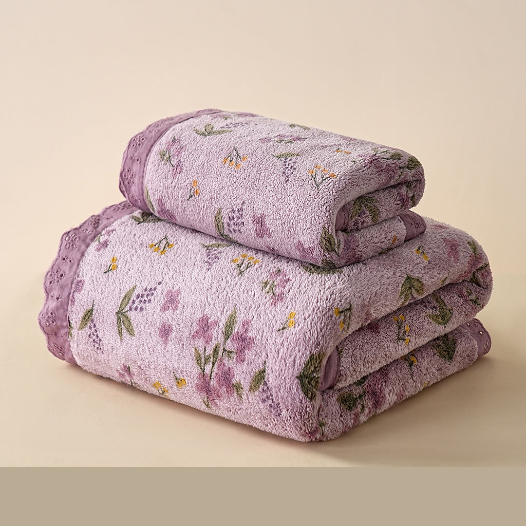 Everyday Towel Set