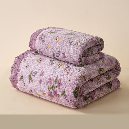Everyday Towel Set