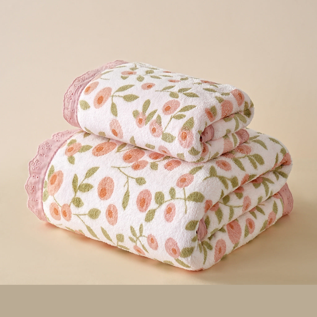 Everyday Towel Set