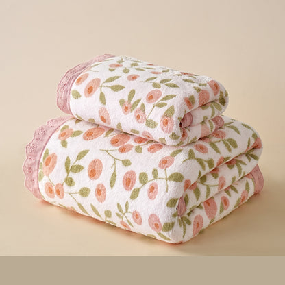 Everyday Towel Set