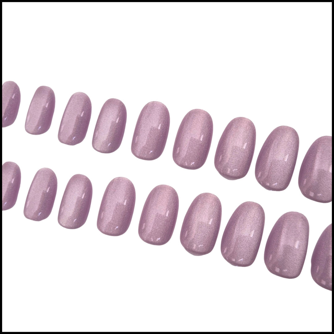 Flexies - Lilac Glow