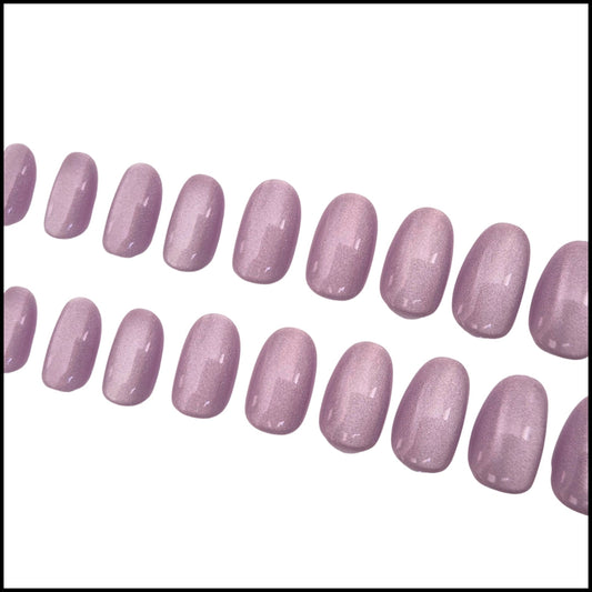 Flexies - Lilac Glow