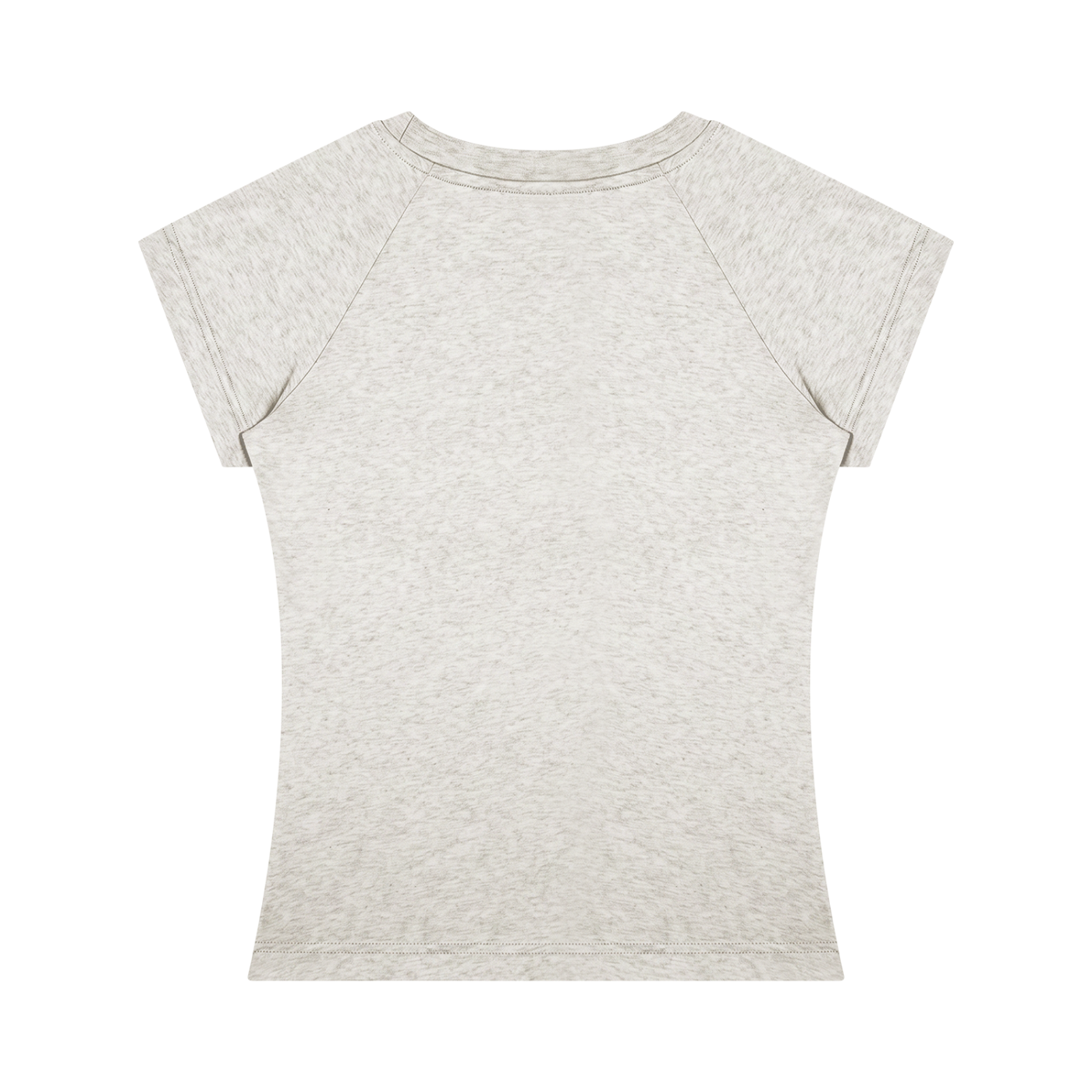 Women's Slim Raglan T-Shirt 230GSM