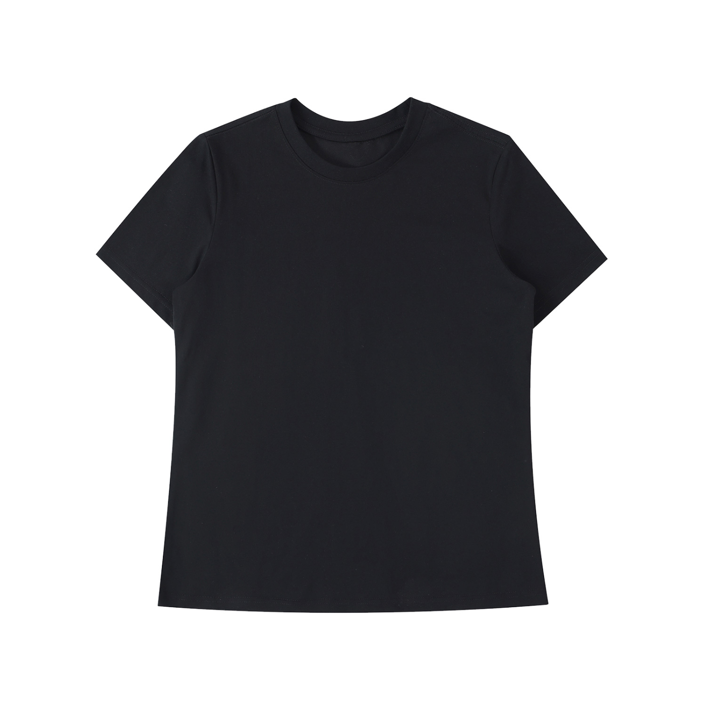 Womens Standard Shoulder T-Shirt