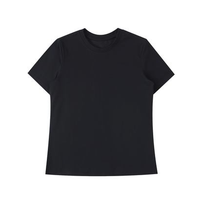 Womens Standard Shoulder T-Shirt