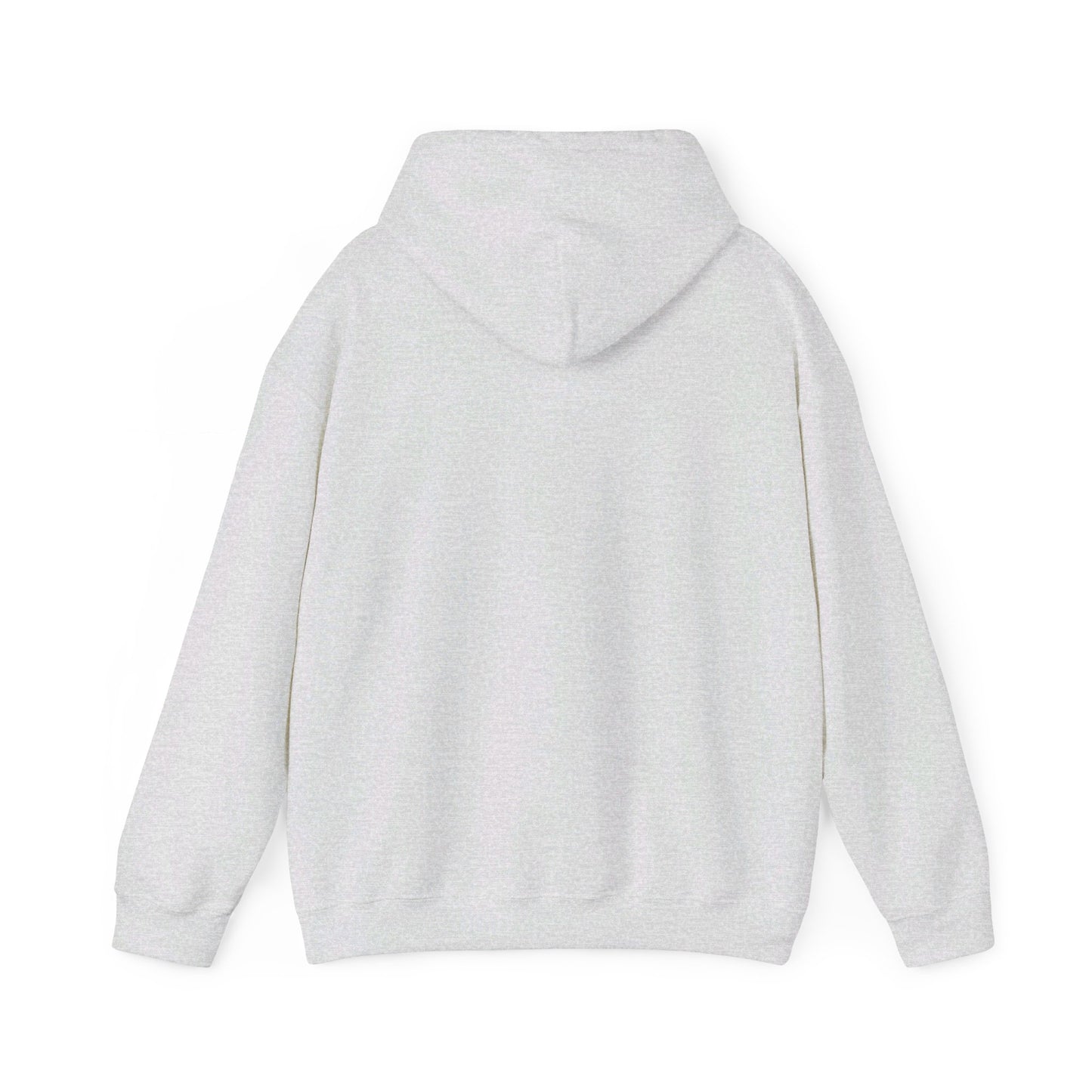 Bunny Unisex Heavy Blend Hooded Sweatshirt