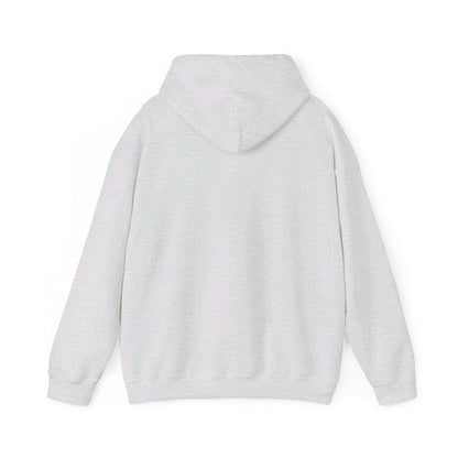 Bunny Unisex Heavy Blend Hooded Sweatshirt
