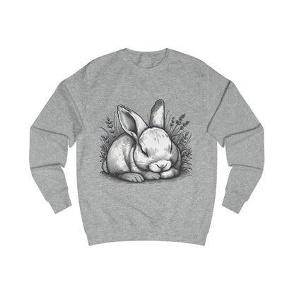 Bunny Unisex Sweatshirts