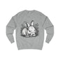 Bunny Unisex Sweatshirts
