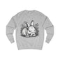 Bunny Unisex Sweatshirts