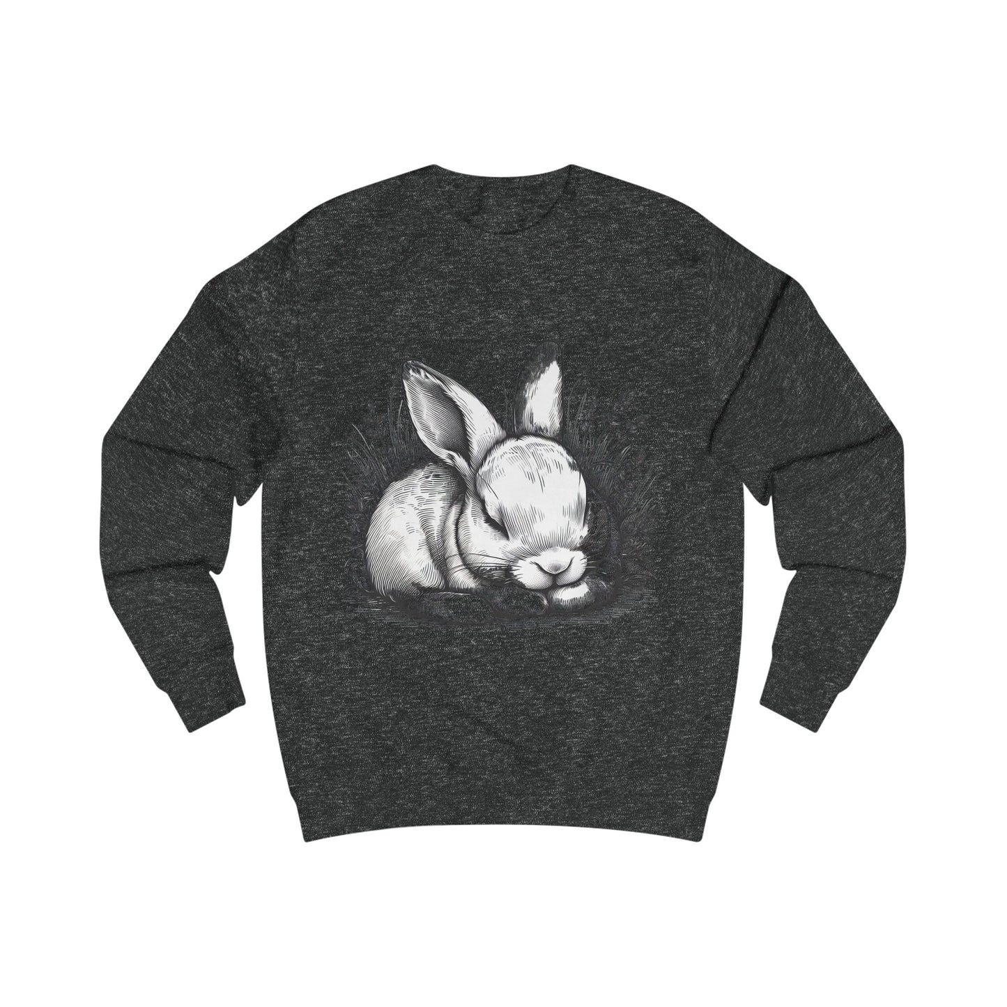 Bunny Unisex Sweatshirts