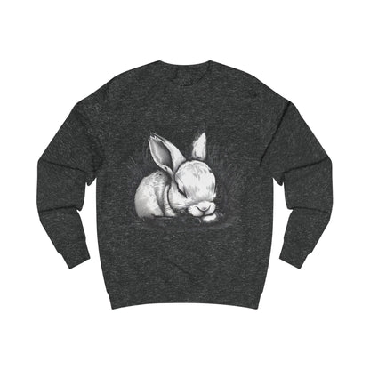 Bunny Unisex Sweatshirts