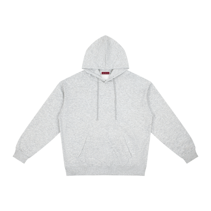 Waran Relaxed Fit Hoodie