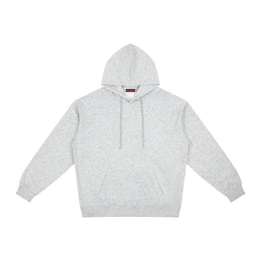 Waran Relaxed Fit Hoodie