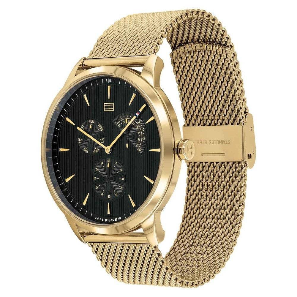 Tommy Hilfiger Men's Multi-Dial Watch TH1710386