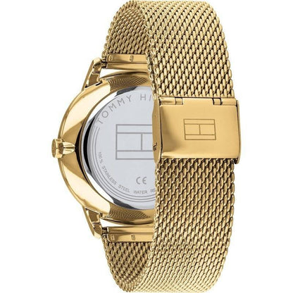 Tommy Hilfiger Men's Multi-Dial Watch TH1710386