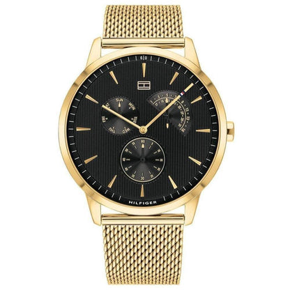 Tommy Hilfiger Men's Multi-Dial Watch TH1710386