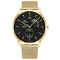 Tommy Hilfiger Men's Multi-Dial Watch TH1710386