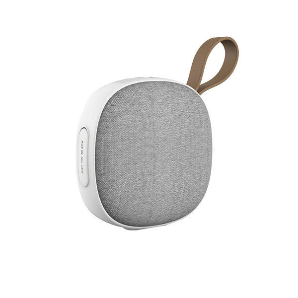 Magnetic Bluetooth speaker - Stuffs & Savers