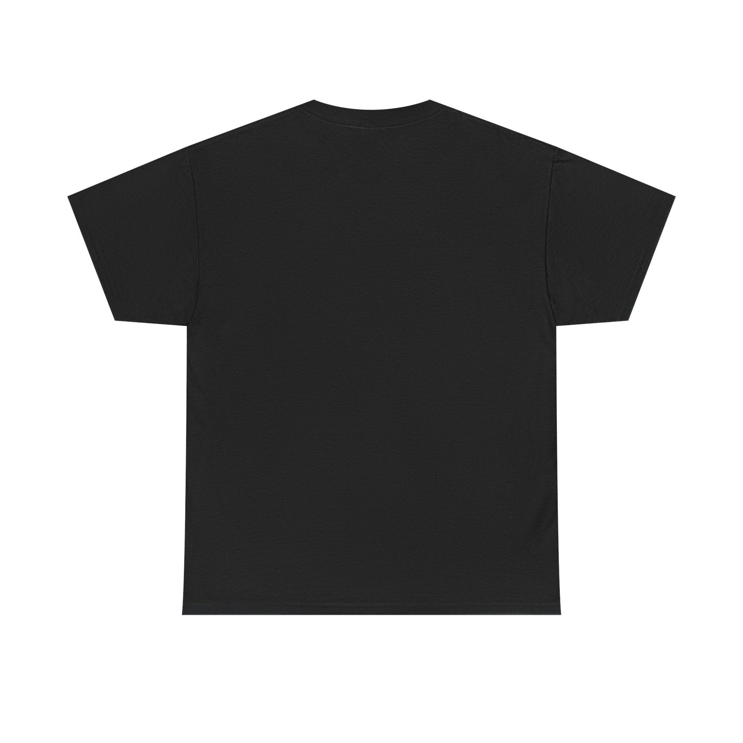 Waran Unisex Heavy Cotton Tee 180GSM