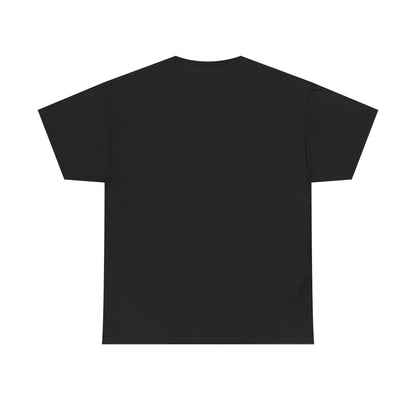 Waran Unisex Heavy Cotton Tee 180GSM