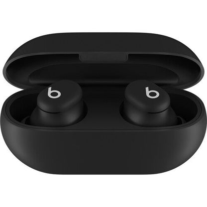 Beats Solo True Wireless Buds (Matt Black)