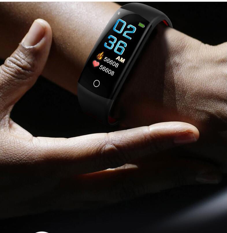 Q6S Smart Sports Watch