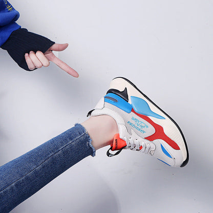 Chaussures de jogging pour femmes