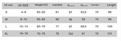 Women's High Waist Leather-Look Tight Trousers