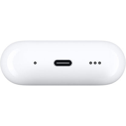 Apple AirPods Pro with Wireless MagSafe Charging Case (2nd Generation) MTJV3, USB-C