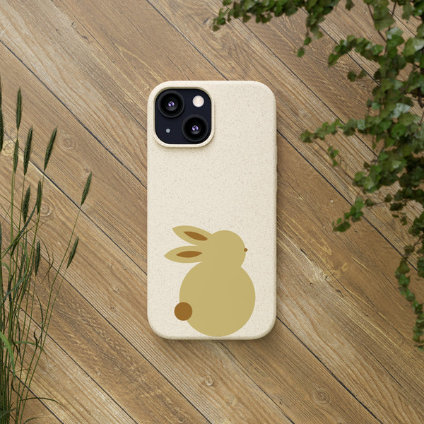 Biodegradable phone Cases
