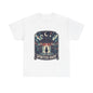 Sprited away print Unisex Heavy Cotton Tee