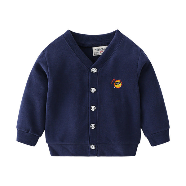 children's cardigans