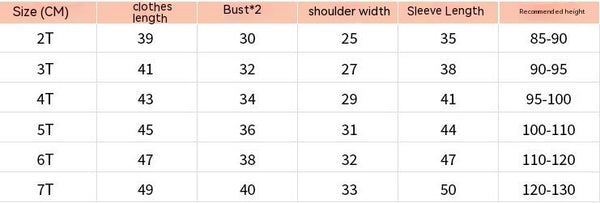Girls Cartoon Sweater Casual Long-sleeved Top