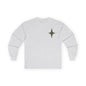 Unisex Ultra Cotton Long Sleeve Tee 203GSM