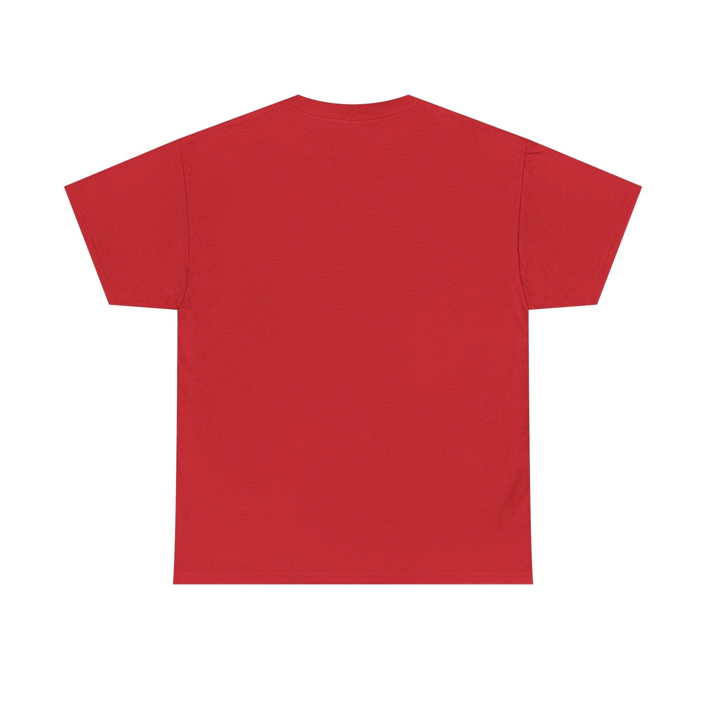 Waran Unisex Heavy Cotton Tee 180GSM