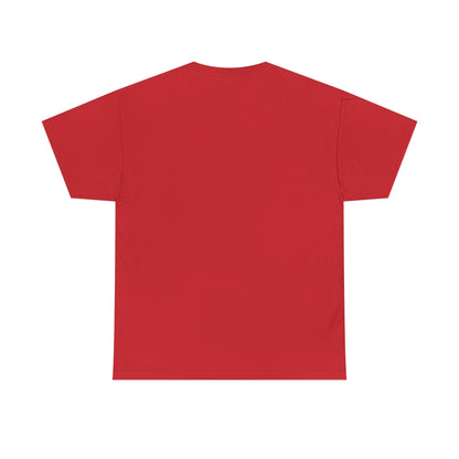Waran Unisex Heavy Cotton Tee 180GSM