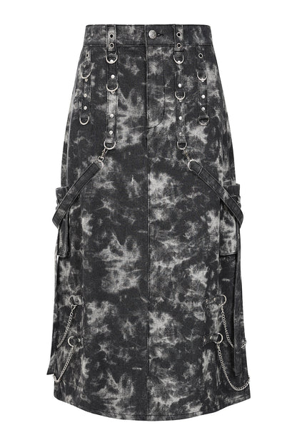 Banned Apparel Eris Skirt