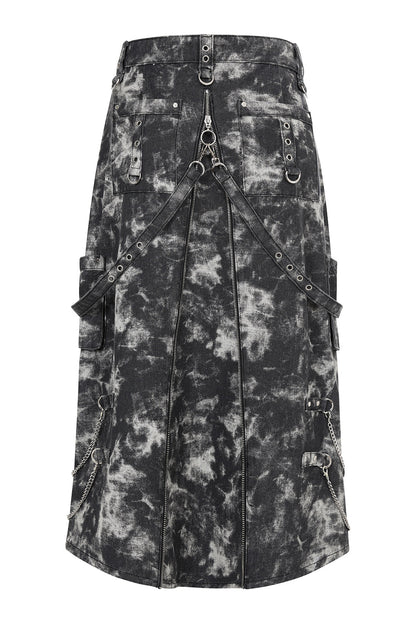 Banned Apparel Eris Skirt