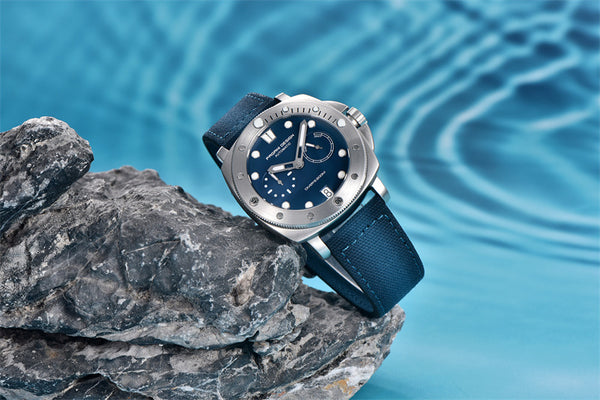 Waterproof Automatic Mechanical Watch