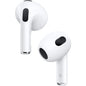 Apple AirPods 3 with MagSafe Wireless Charging Case (MME73)