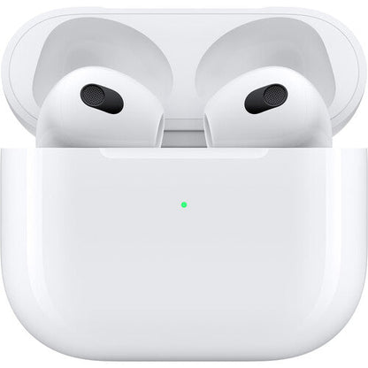 Apple AirPods 3 with MagSafe Wireless Charging Case (MME73)
